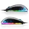 Endgame Gear XM1 RGB -hiiri, pelikäyttöön, oikeakätinen, USB Type-A, optinen, 16000 DPI