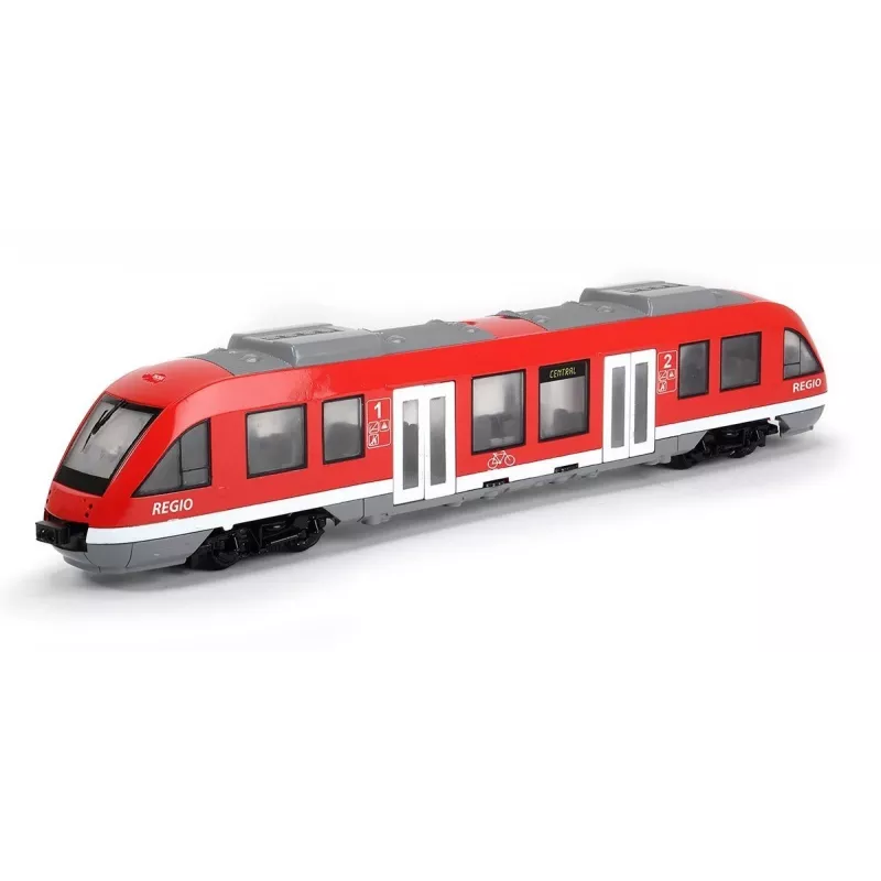 Lelukulkuneuvo Simba Toys 203748002