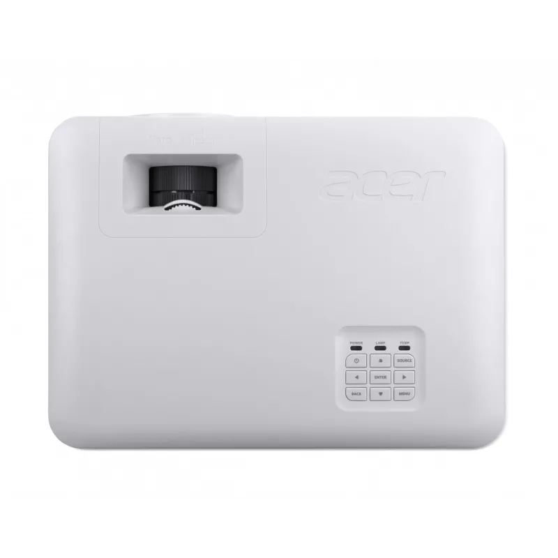 Projektori Acer HL6510ATV 4000 ANSI lumenia DLP UHD 4K