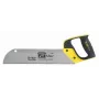 Stanley 2-17-204 käsikäsisaha, 30 cm, musta, ruostumaton teräs, keltainen