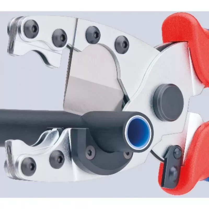 Knipex 90 25 20 käsikäyttöinen putkileikkuri Pipecutter