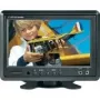 LCD-näyttö Renkforce T-701B 17,8 cm (7 tuuman) kompaktinäyttö CCTV- ja sulautettuihin järjestelmiin