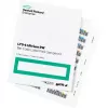 Hewlett Packard Enterprise HPE Ultrium 6 RW viivakooditarra-sarja – viivakooditarrat – malleihin StoreEver MSL2024, MSL4048, MSL8096, StoreEver 1/8 G2 (Q2013A)