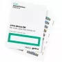 Hewlett Packard Enterprise HPE Ultrium 6 RW viivakooditarra-sarja – viivakooditarrat – malleihin StoreEver MSL2024, MSL4048, MSL8096, StoreEver 1/8 G2 (Q2013A)