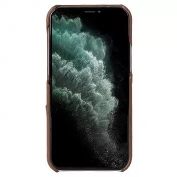 Krusell 62176 suojakotelo iPhone 12 Pro Max:lle