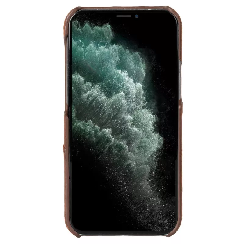 Krusell 62176 suojakotelo iPhone 12 Pro Max:lle