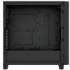 PC-kotelo Corsair CC-9011251-WW Midi Tower musta