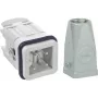 LappKabel liitinsarja EPIC®KIT H-A 3 75009602 3 + PE ruuvit 1 sarja (75009602)