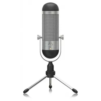 Mikrofoni Behringer BVR84 USB-kondensaattorimikrofoni
