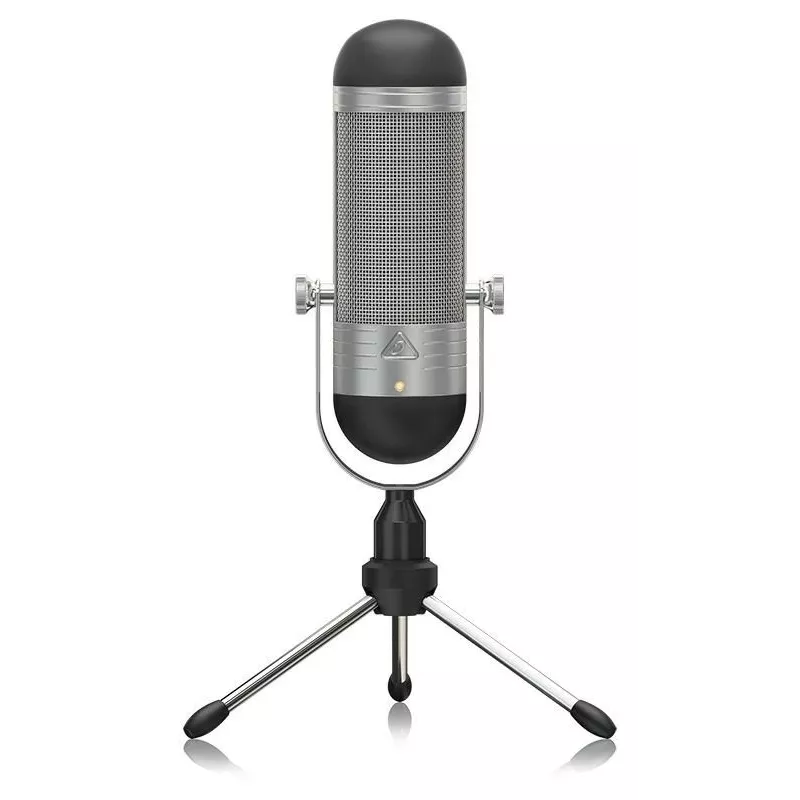 Mikrofoni Behringer BVR84 USB-kondensaattorimikrofoni