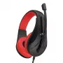 Media‑Tech NEMESIS MT3574 kuulokkeet