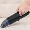 CoClean C2 kannettava autoimuri, harmaa