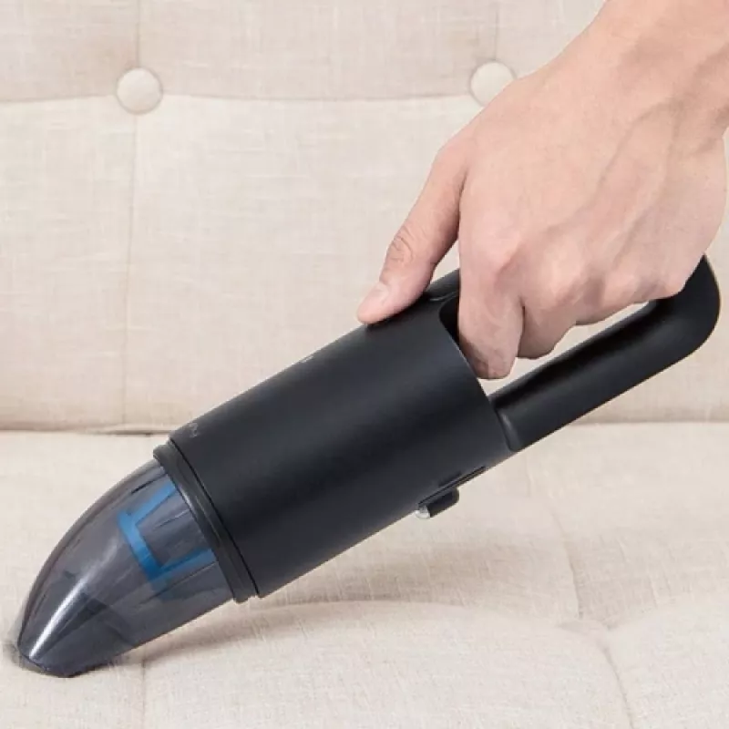 CoClean C2 kannettava autoimuri, harmaa