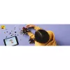 LEGO Creator 3-in-1 rakennettava hämähäkkimalli 31159 — 153 osaa, ikä 7+, 110×150×50 mm