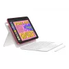 Apple iPad 256 GB 27,9 cm (11) Wi-Fi 6 (802.11ax) iPadOS 18 pinkki