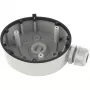 Kojerasia Hikvision DS-1280ZJ-TR12 ulkokäyttöön valkoinen 2,5 kg