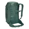 Thule 5311 Landmark 40L unisex matkapakki Hazy Green