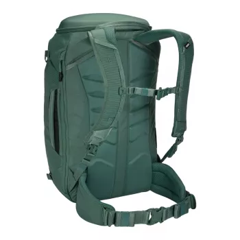 Thule 5311 Landmark 40L unisex matkapakki Hazy Green