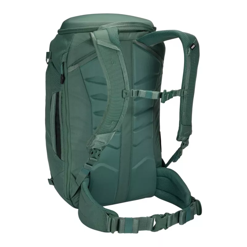 Thule 5311 Landmark 40L unisex matkapakki Hazy Green