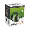 Uudelleenladattava LED-leirilyhty MACLEAN MCE298 3W kannettava, USB-käyttöinen, kompakti