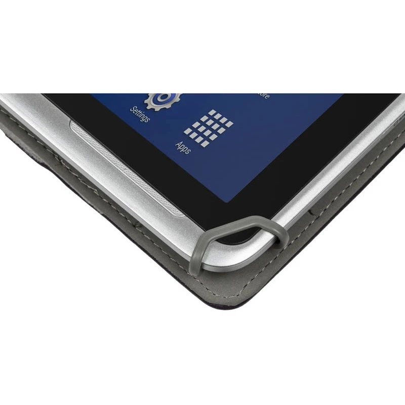 Rivacase tablettikotelo Orly 10.1 3017 violetti