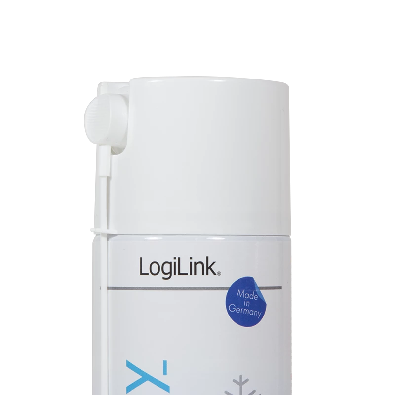LogiLink RP0014 -kylmäspray elektroniikalle, 400 ml