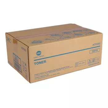 Konica Minolta TNP-76 värikasetti 1 kpl alkuperäinen musta
