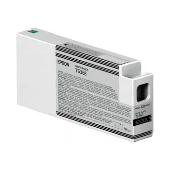 Epson C13T63680N mustekasetti 1 kpl alkuperäinen mattamusta
