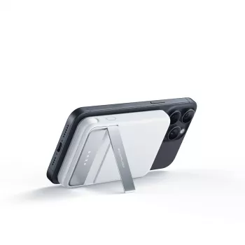 Varavirtalähde EcoFlow RAPID EF-RAPID5000-L-EU — 5 000 mAh, sininen