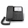 Gigaset S30054-H6538-B101 tuote musta