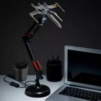Paladone X Wing Posable Desk Light - Star Wars (PP11319SW)