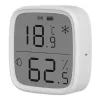 Sonoff ZigBee sisälämpötila- ja kosteusanturi SNZB-02D langaton paristo CR2450