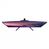 Näyttö Arozzi Nova 24 inch (60,5 cm) Full HD 1920×1080 LED 1 ms 16:9 178° VESA violetti kaiuttimilla