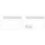 Kirjekuori MAILmedia DIN lang FSC itseliimautuva valkoinen