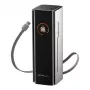 Varavirtalähde USB 27650mAh RAPID/PRO + kaapeli 5019301011 Ecoflow