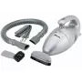 Clatronic HS 2631 käsipölynimuri harmaa pölypussi