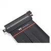 Thermaltake PCI-E 4.0 -jatkokaapeli 600 mm 0,6 m