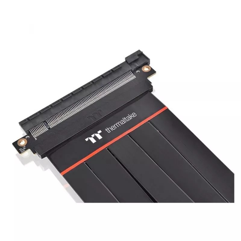 Thermaltake PCI-E 4.0 -jatkokaapeli 600 mm 0,6 m
