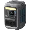 Aurinkopaneeli Anker B1723311 60 W, musta