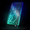 EK Water Blocks EK-Quantum Reflection² PC-O11D EVO D5 PWM D-RGB – akryyli