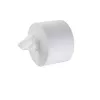 WEPA wc-paperi vedetään sisältä TPCB2150 - 10,7, 150 m, 10,7 x 25, selluloosa, (12 kpl)