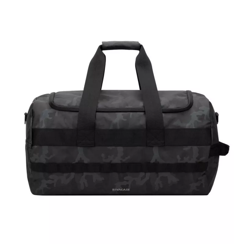 Duffel Bag 50L/NAVY Camo 7642 Rivacase