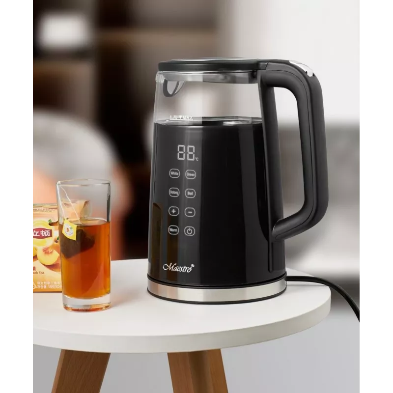 MAESTRO MR-049 vedenkeitin
