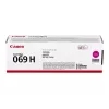 Canon 5096C002 värikasetti 1 kpl alkuperäinen magenta