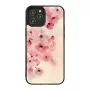 iKins suojakotelo Apple iPhone 12 Pro Max – kirsikankukkakuosi