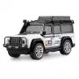 Offroad-RC-auto Amewi 22678 – sähkö, mittakaava 1:64, Li-Ion 150 mAh, lapsille 6-vuotiaasta