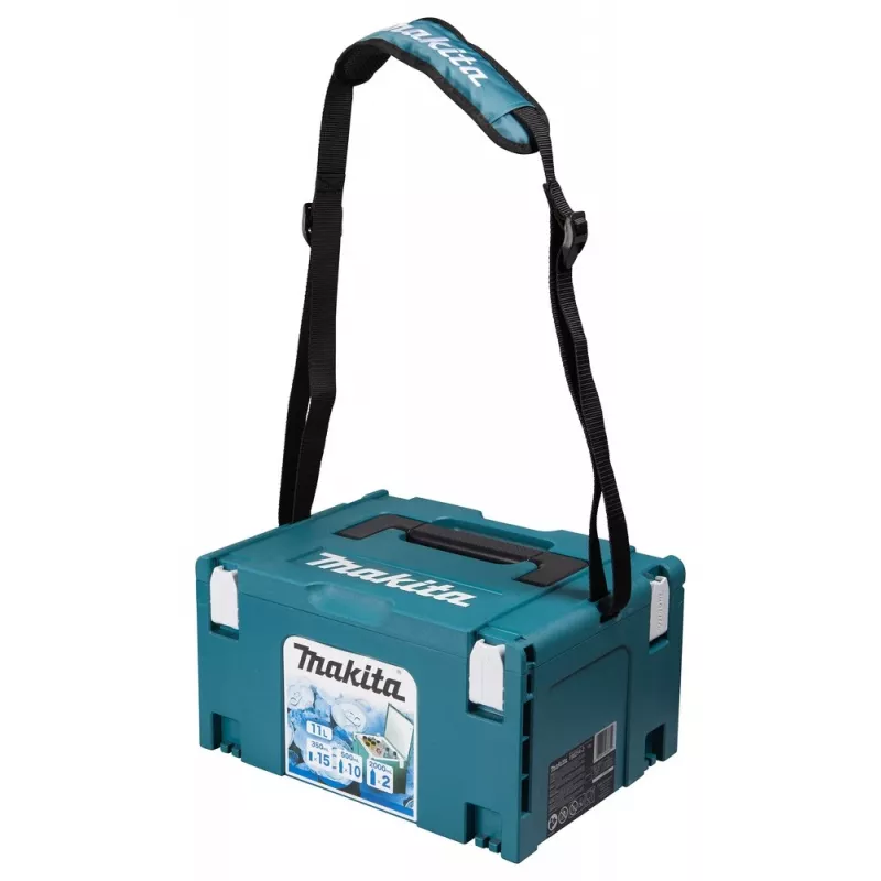 Makita 198254-2 työkalujen säilytyslaatikko