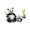LEGO CREATOR 3 IN 1 31165 pandaperhe
