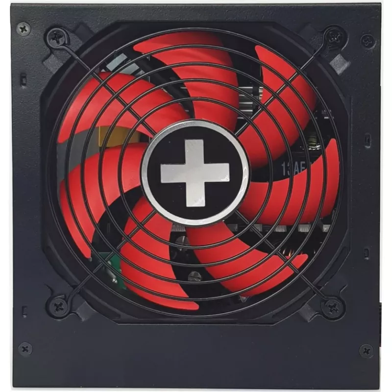 Virtalähde Xilence Performance A+ XN215 550 W