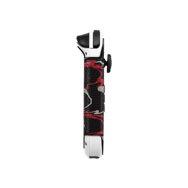 Lizard Skins Switch Joy-Con - Wildfire Camo (leikattu, 0,5 mm)